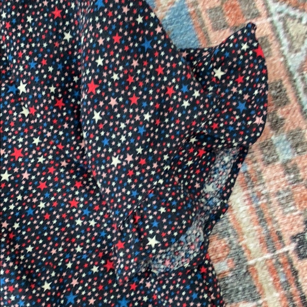 Madewell Button Down Blouse - image 5